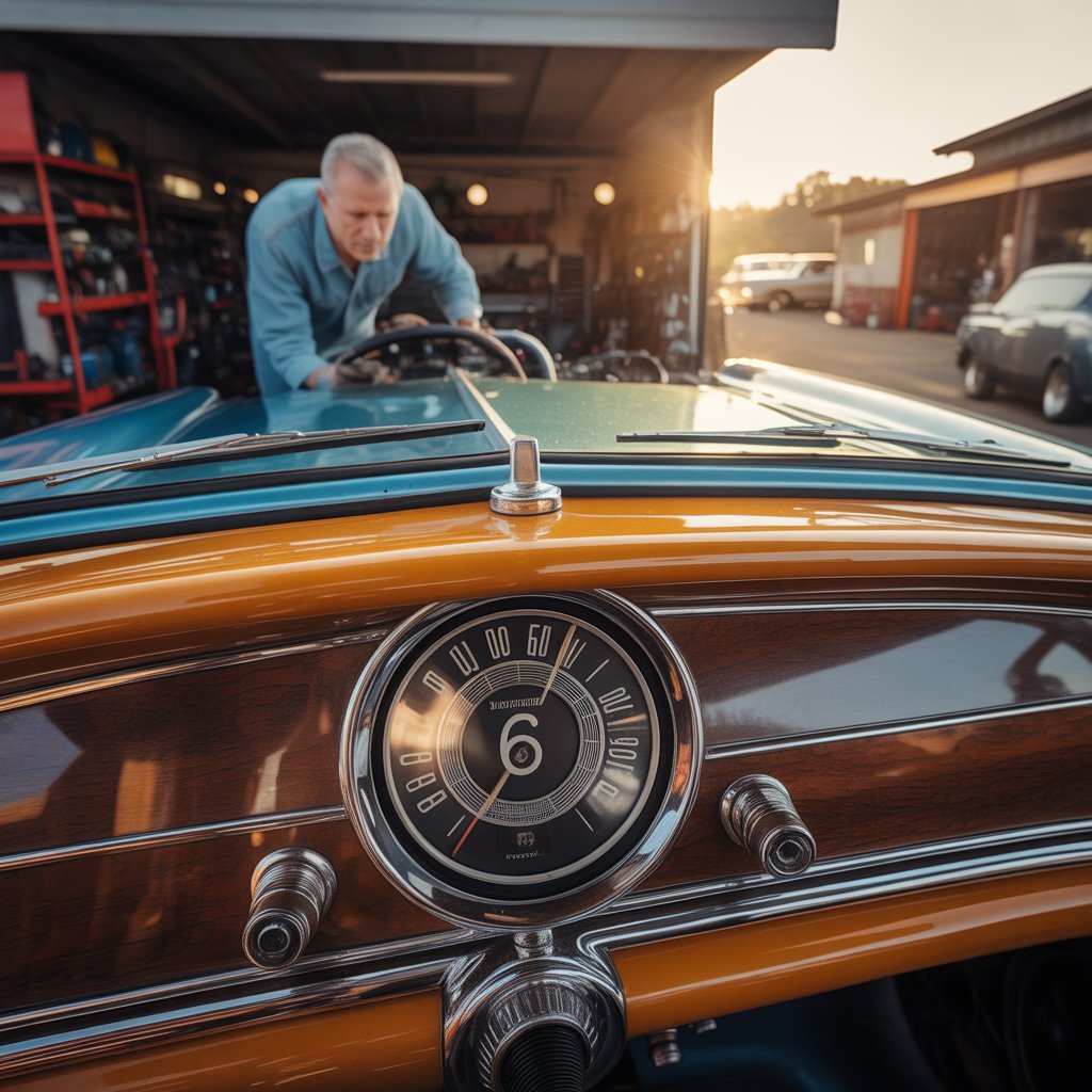 How Many Gears Can a Car Have