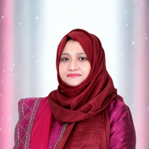 Picture of KAZI TAHMINA AKHTEAR